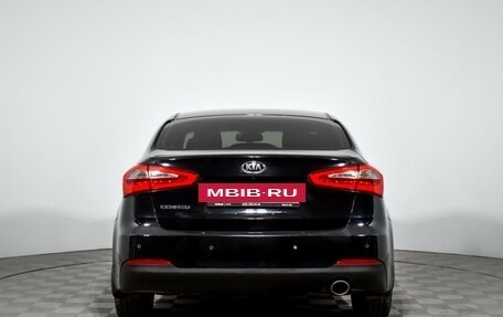 KIA Cerato III, 2014 год, 815 000 рублей, 6 фотография