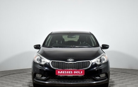 KIA Cerato III, 2014 год, 815 000 рублей, 2 фотография