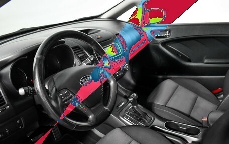 KIA Cerato III, 2014 год, 815 000 рублей, 9 фотография