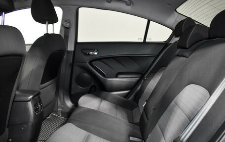 KIA Cerato III, 2014 год, 815 000 рублей, 12 фотография