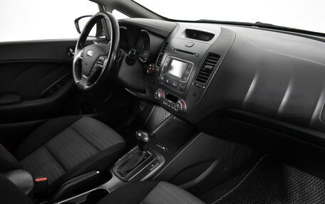 KIA Cerato III, 2014 год, 815 000 рублей, 13 фотография