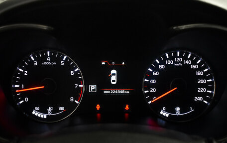 KIA Cerato III, 2014 год, 815 000 рублей, 18 фотография