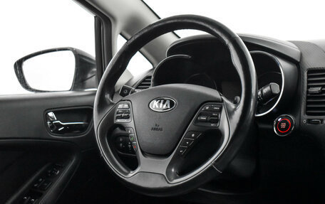 KIA Cerato III, 2014 год, 815 000 рублей, 14 фотография