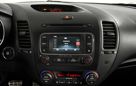 KIA Cerato III, 2014 год, 815 000 рублей, 16 фотография