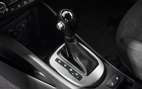 KIA Rio III рестайлинг, 2016 год, 1 249 000 рублей, 11 фотография