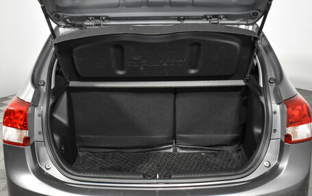 KIA Rio III рестайлинг, 2016 год, 1 249 000 рублей, 19 фотография