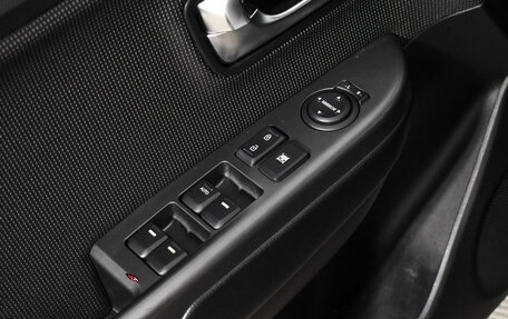 KIA Rio III рестайлинг, 2016 год, 1 249 000 рублей, 10 фотография