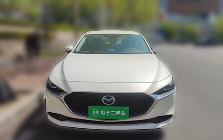 Mazda 3, 2022 год, 1 520 000 рублей, 2 фотография