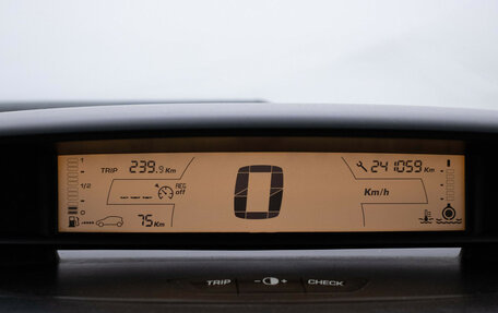 Citroen C4 II рестайлинг, 2008 год, 520 000 рублей, 12 фотография