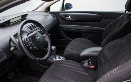 Citroen C4 II рестайлинг, 2008 год, 520 000 рублей, 10 фотография