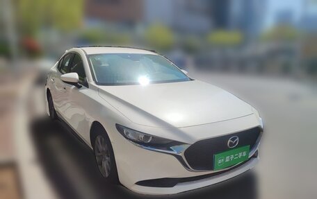 Mazda 3, 2022 год, 1 520 000 рублей, 3 фотография