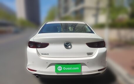 Mazda 3, 2022 год, 1 520 000 рублей, 4 фотография