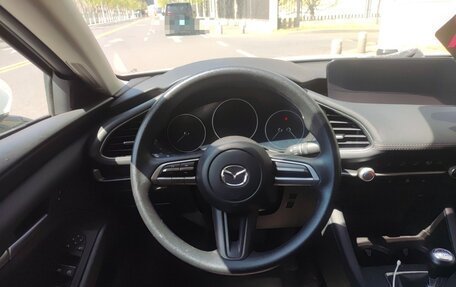 Mazda 3, 2022 год, 1 520 000 рублей, 10 фотография