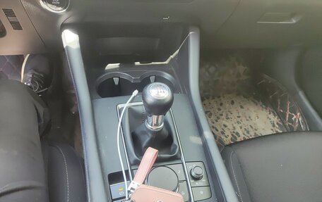 Mazda 3, 2022 год, 1 520 000 рублей, 15 фотография