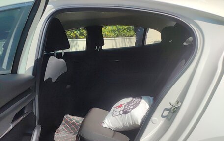 Mazda 3, 2022 год, 1 520 000 рублей, 16 фотография