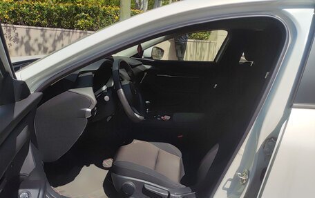 Mazda 3, 2022 год, 1 520 000 рублей, 8 фотография