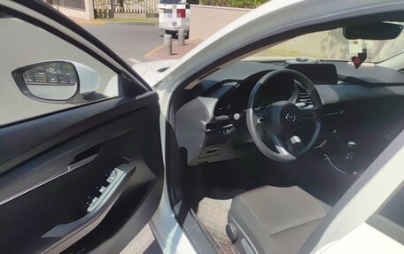 Mazda 3, 2022 год, 1 520 000 рублей, 9 фотография