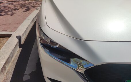 Mazda 3, 2022 год, 1 520 000 рублей, 7 фотография