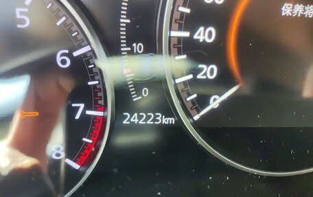 Mazda 3, 2022 год, 1 520 000 рублей, 13 фотография