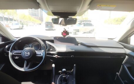 Mazda 3, 2022 год, 1 520 000 рублей, 11 фотография