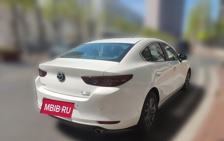 Mazda 3, 2022 год, 1 520 000 рублей, 5 фотография