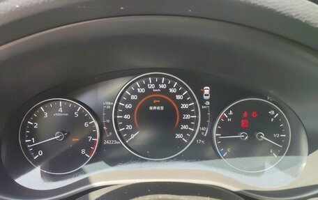 Mazda 3, 2022 год, 1 520 000 рублей, 12 фотография