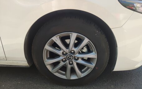 Mazda 3, 2022 год, 1 520 000 рублей, 18 фотография