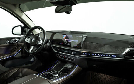 BMW X5, 2024 год, 9 100 000 рублей, 9 фотография