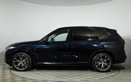 BMW X5, 2024 год, 9 100 000 рублей, 8 фотография