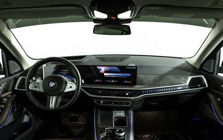 BMW X5, 2024 год, 9 100 000 рублей, 13 фотография