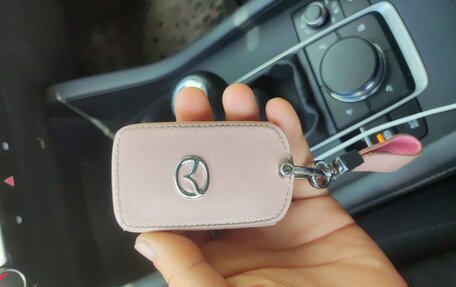 Mazda 3, 2022 год, 1 520 000 рублей, 19 фотография