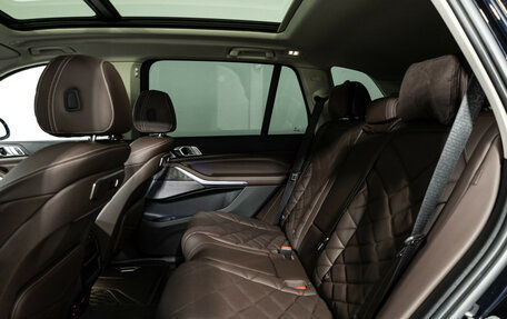 BMW X5, 2024 год, 9 100 000 рублей, 10 фотография