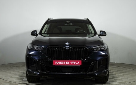 BMW X5, 2024 год, 9 100 000 рублей, 2 фотография