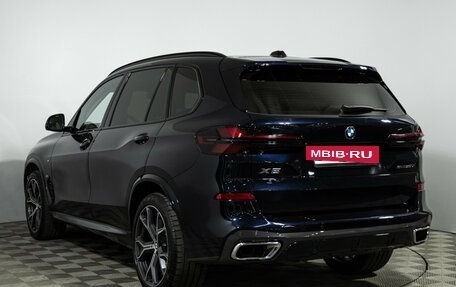 BMW X5, 2024 год, 9 100 000 рублей, 7 фотография