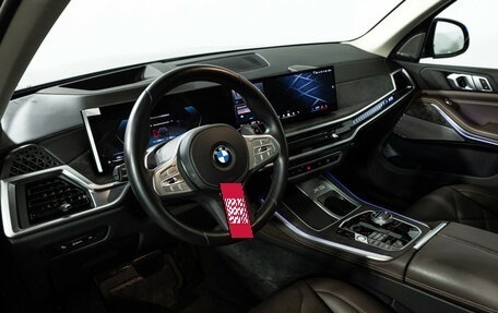 BMW X5, 2024 год, 9 100 000 рублей, 11 фотография