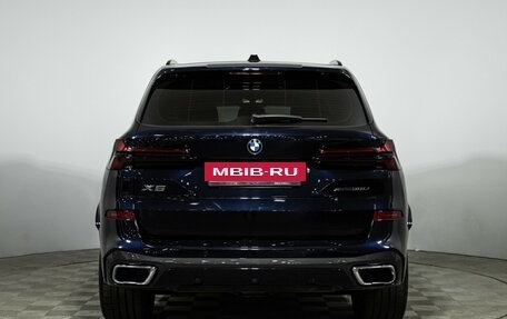 BMW X5, 2024 год, 9 100 000 рублей, 6 фотография