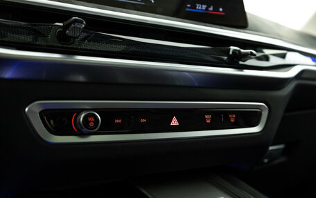 BMW X5, 2024 год, 9 100 000 рублей, 18 фотография