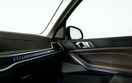 BMW X5, 2024 год, 9 100 000 рублей, 19 фотография