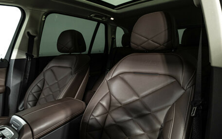 BMW X5, 2024 год, 9 100 000 рублей, 23 фотография