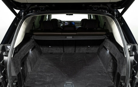 BMW X5, 2024 год, 9 100 000 рублей, 28 фотография