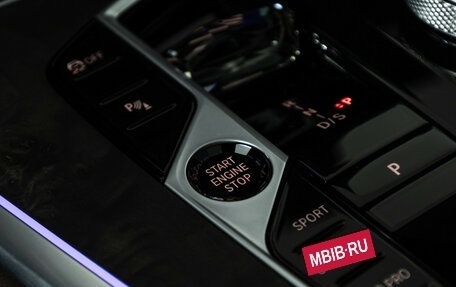 BMW X5, 2024 год, 9 100 000 рублей, 21 фотография