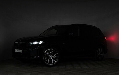 BMW X5, 2024 год, 9 100 000 рублей, 33 фотография