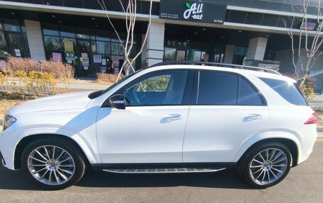 Mercedes-Benz GLE, 2025 год, 16 900 000 рублей, 3 фотография