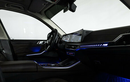 BMW X5, 2024 год, 9 100 000 рублей, 37 фотография