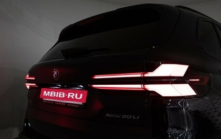 BMW X5, 2024 год, 9 100 000 рублей, 30 фотография