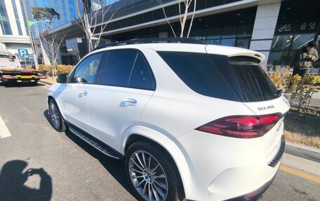 Mercedes-Benz GLE, 2025 год, 16 900 000 рублей, 6 фотография