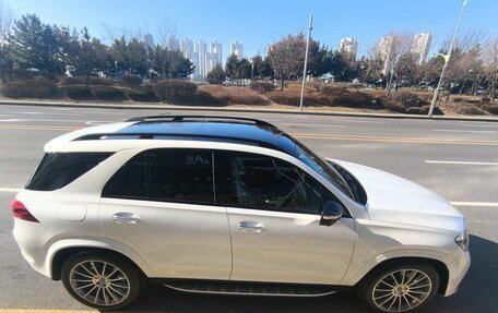 Mercedes-Benz GLE, 2025 год, 16 900 000 рублей, 4 фотография