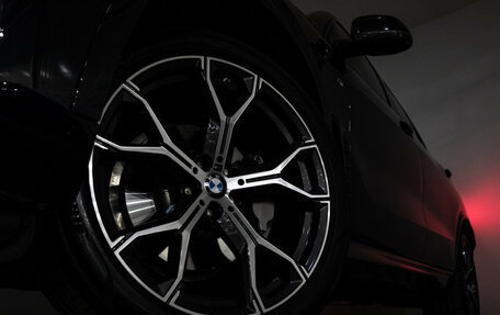 BMW X5, 2024 год, 9 100 000 рублей, 34 фотография