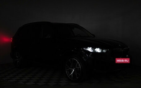 BMW X5, 2024 год, 9 100 000 рублей, 36 фотография