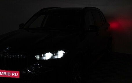 BMW X5, 2024 год, 9 100 000 рублей, 35 фотография